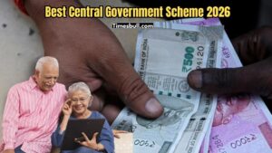 IGNOU TEE 2026 Exam Dates Out, Download Time Table Here 6 Central Government Scheme: Invest ₹3,500 and Get ₹2.10 Lakh – Know How to Apply in latest news category