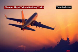 Cheaper Flight Tickets Booking Tricks