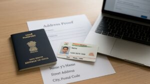 Is your name incorrect on your passport? An easy way to correct it in minutes