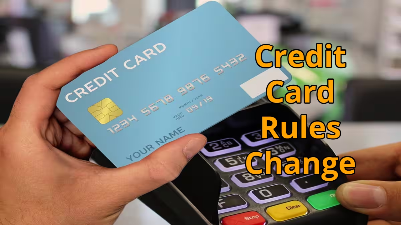 ICICI Credit Card Rules Changed,...