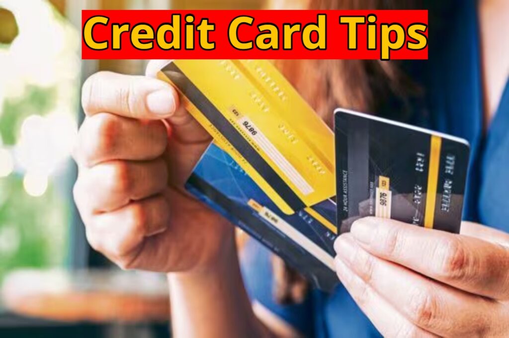 7 Dangerous Uses of Credit Cards – Crossing These Limits Could Lead to an IT Notice