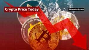 Crypto Price Today
