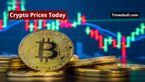 Crypto Prices Today