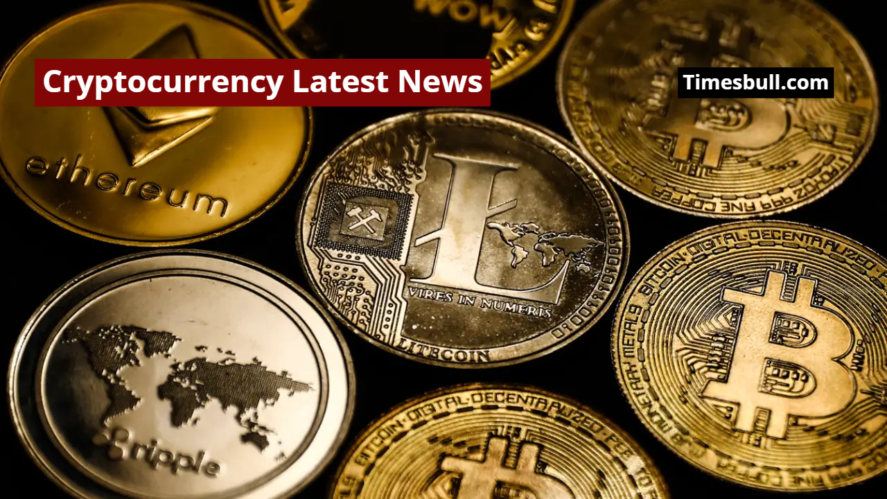 What is Cryptocurrency, How Does...