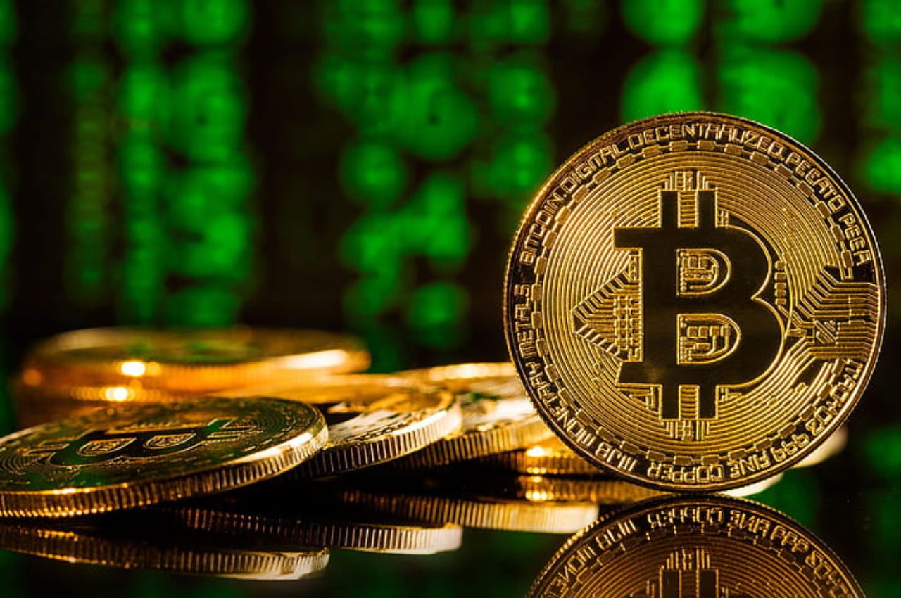 Cryptocurrency: These 10 Coins Leading the Market, Worth Billions and Giving Thousands of Times Returns