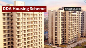 DDA Housing Scheme