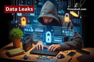 Data Leaks