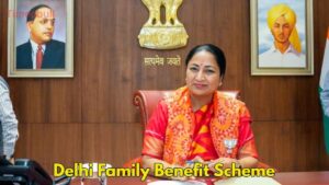 Delhi Family Benefit Scheme: Get ₹20,000 Assistance After Breadwinner’s Death