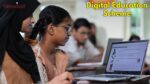 Digital Education Scheme