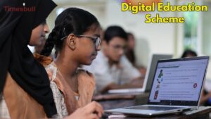 Digital Education Scheme: Delhi Govt Announces Free Laptop Scheme for Top 1,200 Students in 2026