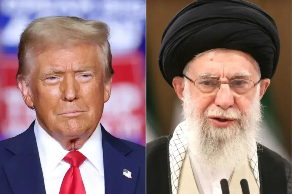 Will America Attack Iran! Donald Trump’s Big Warning