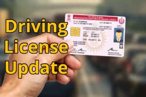 Don’t Panic if You Lose Your Driving License – Reissue Your DL From the Comfort of Your Home – Here How