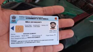 No more RTO visits – Get your driving license and RC from the comfort of your home