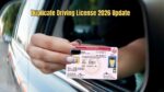 Duplicate Driving License 2026