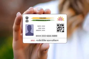 What is E-Aadhaar – How to Download it from Home – Know Complete Process