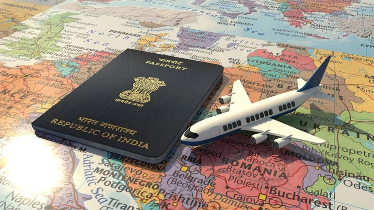 E-Passport Required Documents