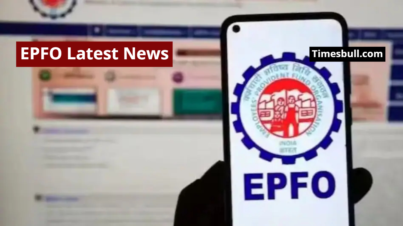 EPFO – How to Find...