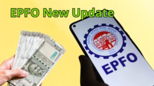 EPFO Account Holders Must Do This, Otherwise All Your Money Will Be Lost
