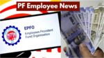 EPFO Update
