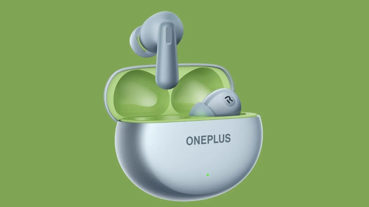 Earbuds