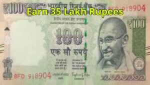 A 100 Rupee Note Can Make You a Millionaire Overnight, Earn 35 Lakh Rupees This Way