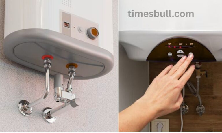 Electric vs Gas Geysers: Which is safer? Learn about both before making a decision