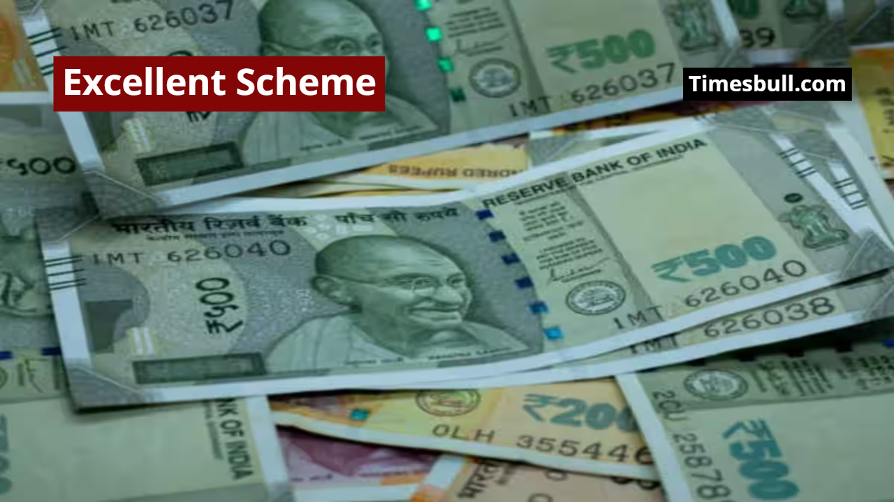 You Can Build a Fund...