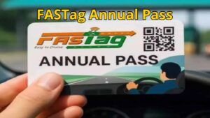 FASTag Annual Pass – 200 Trips Exhausted – Easily Reactivate Your Pass