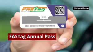 FASTag Annual Pass
