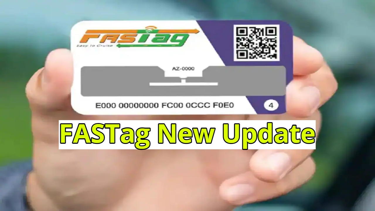 Relief for FASTag Users –...