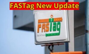 Government Gives Big Relief to FASTag Users, You Will be Thrilled to Know