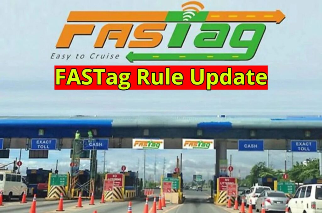FASTag Rule Update: Claim of FASTag Rule Change is Fake, NHAI Clarifies the Truth