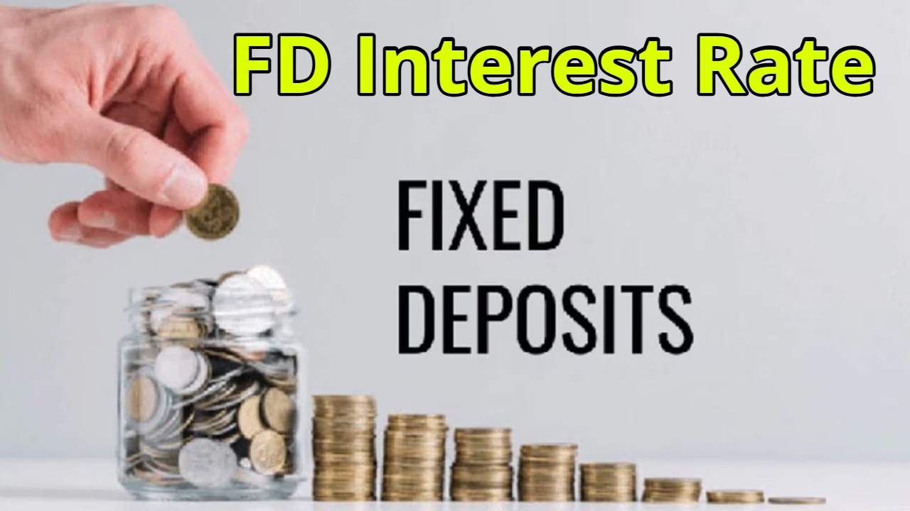 FD Interest Rate – This...