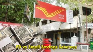 FD vs Post Office Schemes: Know Which Gives Higher Returns and Tax Benefits in 2026?