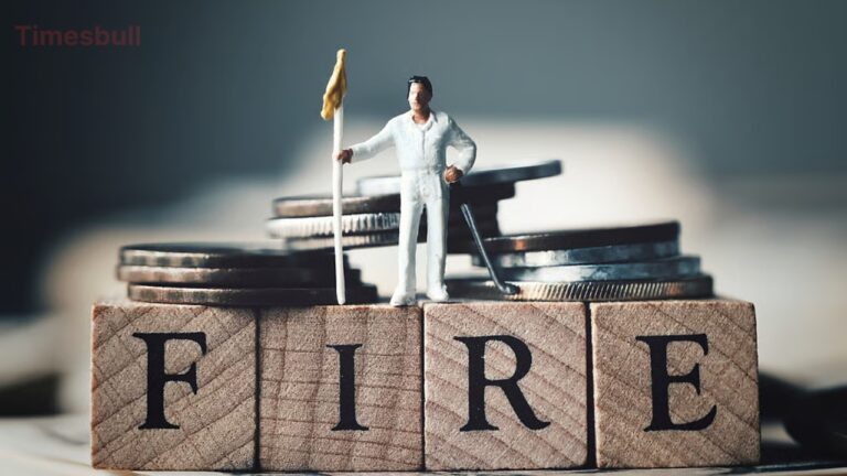 Retirement Plan: Know How to Retire Early and Become Financially Independent