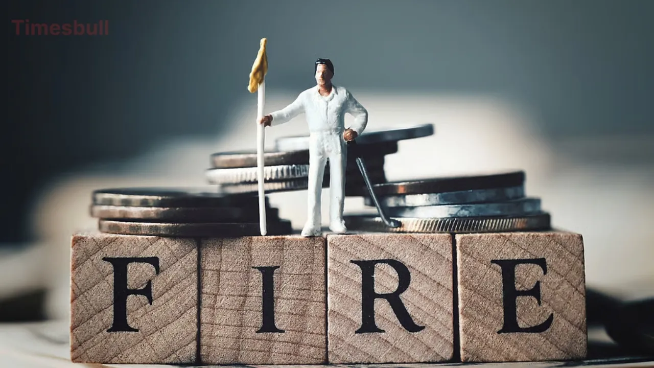 Fire Model