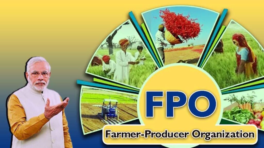 FPO 2026 Update: Step-by-Step Guide to Getting Higher Prices for Your Crop Than Open Market