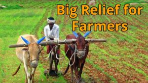 Big Relief for Farmers in the New Year – Up to 50% Subsidy on Agricultural Machinery – Apply Now