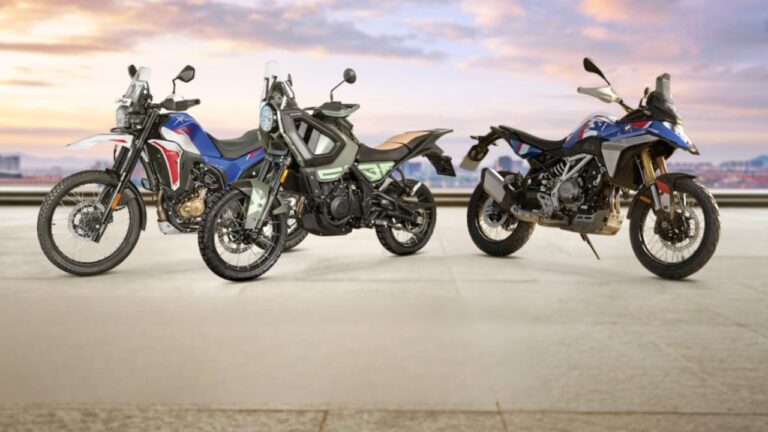 February Bike Launch Special – Top 3 New Motorcycles in India