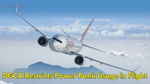 Big Alert for Air Passengers: Charging Mobile Phones with Power Banks Banned on Flights, DGCA Issues Strict Order
