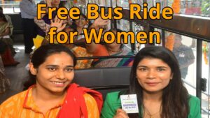 Free Bus Travel for Women and Transgenders, New System Implemented