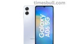 Galaxy A06 5G