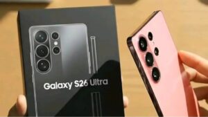 Samsung Galaxy S26 Ultra Release Date, & Pre-order Offers: Know Details