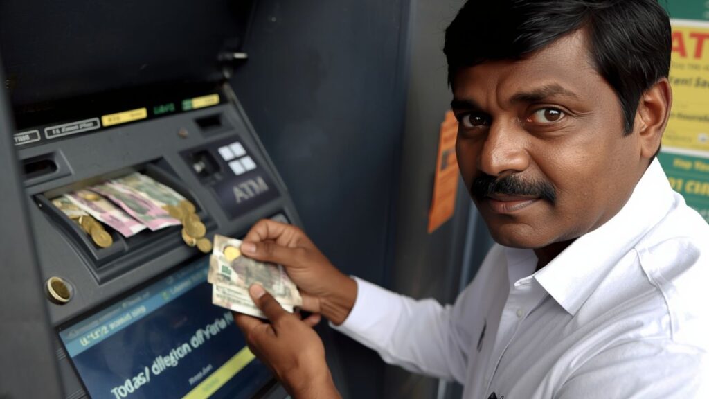 Hybrid ATM India: Get ₹10, ₹20 and ₹50 Coins and Notes From ATMs! Know Government Update