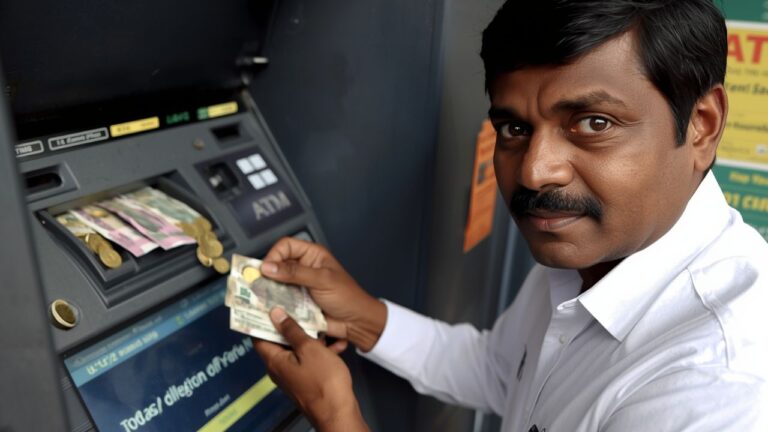 Hybrid ATM India: Get ₹10, ₹20 and ₹50 Coins and Notes From ATMs! Know Government Update