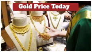 Gold Rate Today Jan 6 – Gold Prices Jump Rs 2,410 in 2 Days, Check 22K, 18K & 24K City Rates