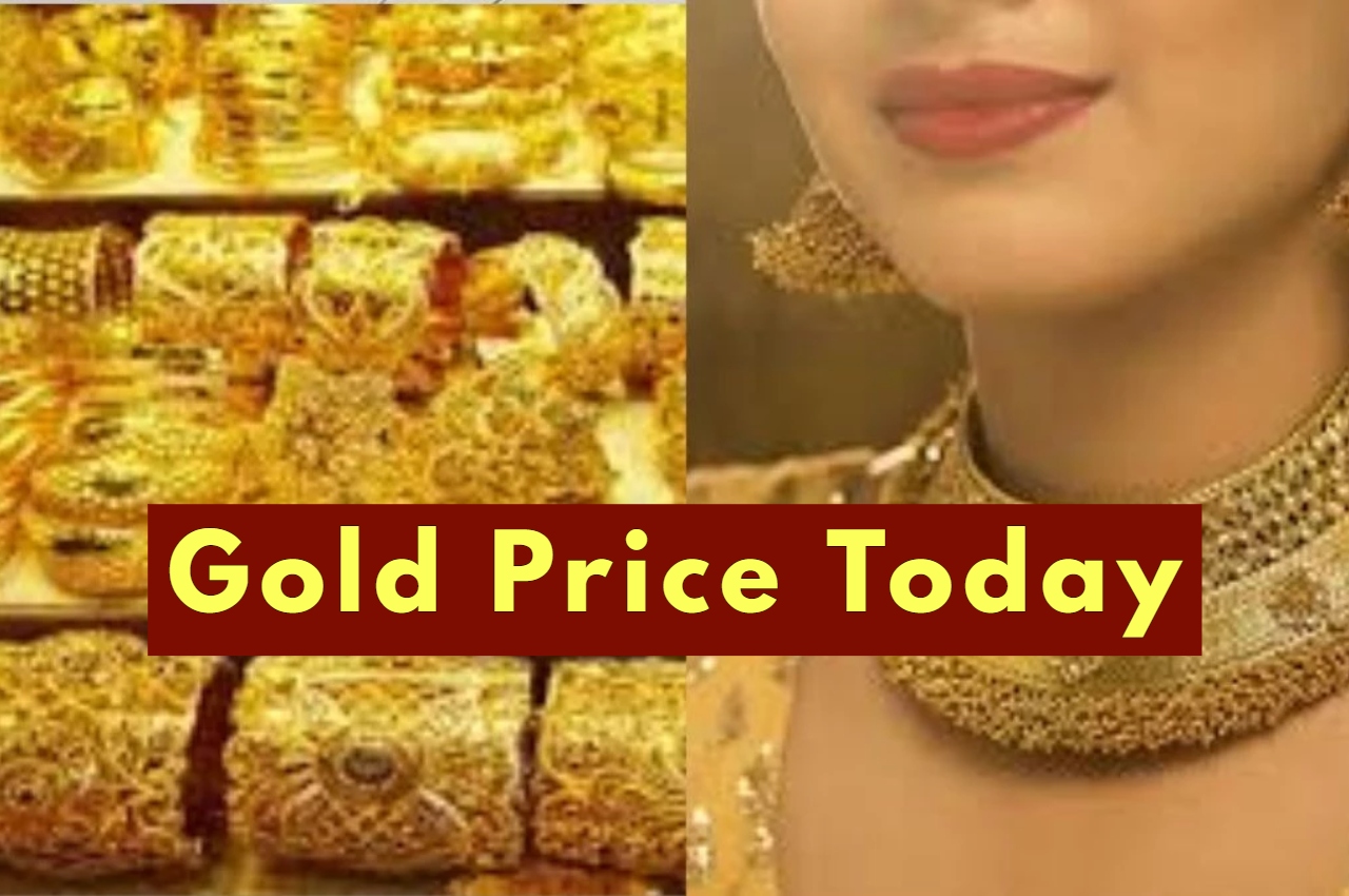 Gold Price