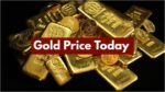 Gold Price Today
