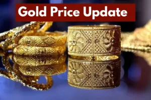 Gold Price Today – Know the Latest Rates of 22 to 24 Carat Gold in These Cities After the Decline