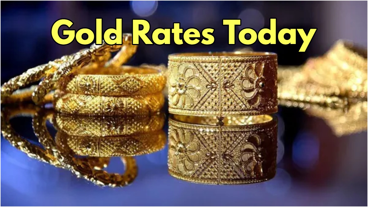 Gold Price Today – Fresh...